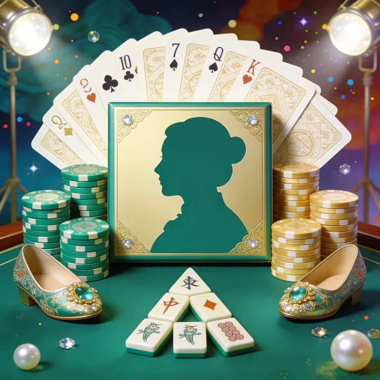 Deuces Wild — Wild Cards Change Everything