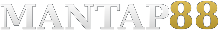 mantap88 Logo
